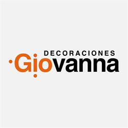 DECORACIONES GIOVANNA