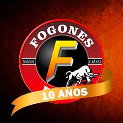 Fogones Peru