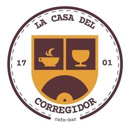 Cafe Bar de la Casa del corregidor