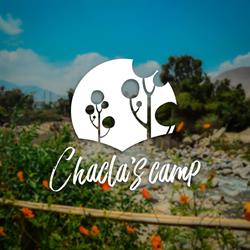 Club Restaurante Chacla's Camp