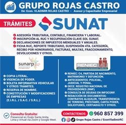 Rojas Castro & Asociados