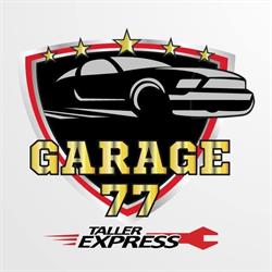 Garage 77 - Taller Express - Carwash