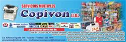 COPIVON