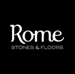 Rome Stones & Floors