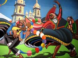 Centro Qosqo de Arte Nativo