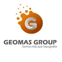 Geomas Group - Somos mas que topografía