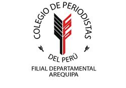 COLEGIO DE PERIODISTAS DEL PERU AREQUIPA