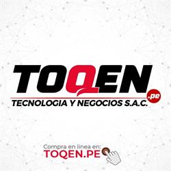 TOQEN TECNOLOGIA Y NEGOCIOS SAC