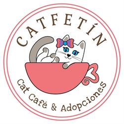 Catfetin Cat Cafe
