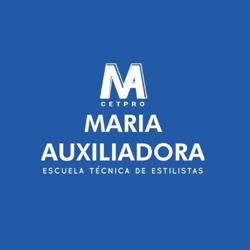 CETPRO MARÍA AUXILIADORA