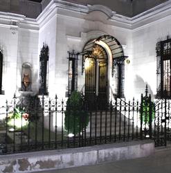 Casa Garcia Alvarado