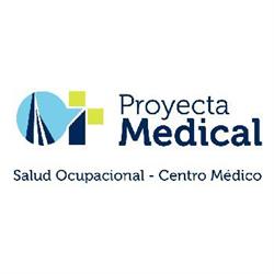 Proyecta Medical - Salud Ocupacional