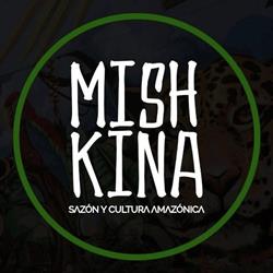 Mishkina