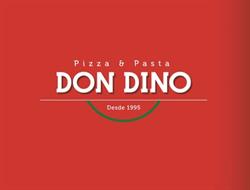 DON DINO Pizza & Pasta