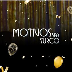 Motivos Spa Surco