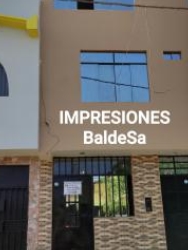 Copias E Impresiones BaldeSa