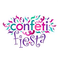 Confeti Fiesta