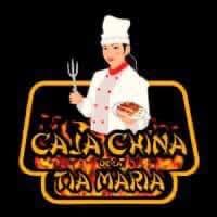 Caja China de la Tía María
