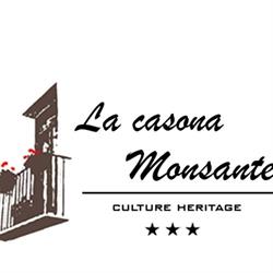 Hostal "La casona Monsante"