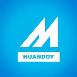 Multident Huandoy