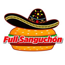 Full Sanguchón