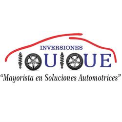 INVERSIONES IQUIQUE MOTORS SAC