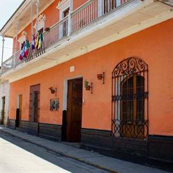 Posada Nueva España