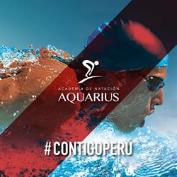 Academia De Natación Aquarius