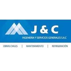 J & C INGENIERÍA Y SERVICIOS GENERALES SAC
