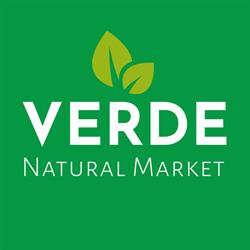 VERDE Natural Market - Tienda Natural y Orgánica