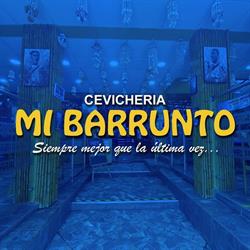 Cevichería Mi Barrunto