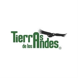 Tierras de los Andes
