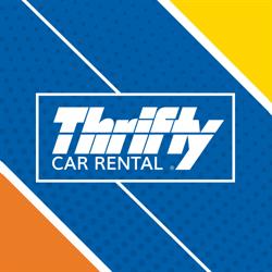 Thrifty Car Rental Perú