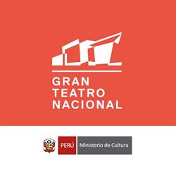 Gran Teatro Nacional del Perú