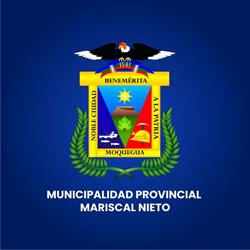 Municipalidad Provincial Mariscal Nieto - Moquegua