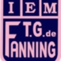 I.E Teresa González de Fanning Secundaria