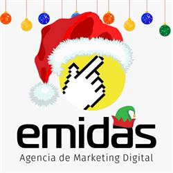 Agencia de Marketing Digital Emidas