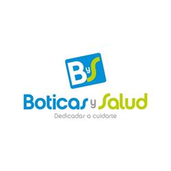 Boticas y Salud