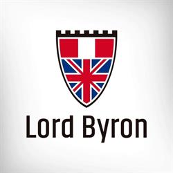 Lord Byron