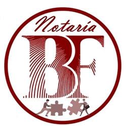 Notaría Barrios Falcón