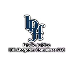 Estudio Jurídico LDH Abogados Consultores Sac