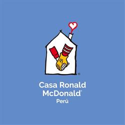 ASOCIACIÓN CASA RONALD McDONALD DE PERÚ
