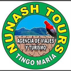 Agencia de Viajes y Turismo Tingo María Nunash Tours