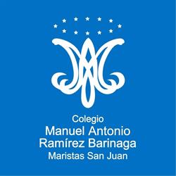 Colegio Maristas - Manuel Ramírez Barinaga