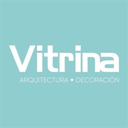 Vitrina Arquitectura y Decoración