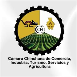 CAMARA CHINCHANA DE COMERCIO