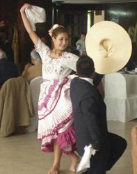 Restaurante Club Lambayeque