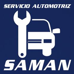 Servicio Automotriz SAMÁN SAC