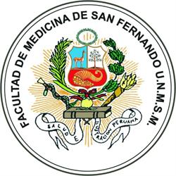 Facultad de Medicina San Fernando UNMSM OFICIAL