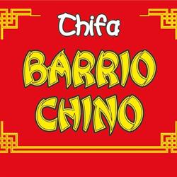 Chifa - Barrio Chino